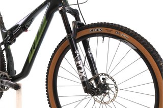 Bicicleta KTM Scarp Elite GX t.M Reacondicionada