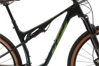 Bicicleta KTM Scarp Elite GX t.M Reacondicionada