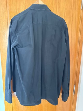Camisa GIANFRANCO FERRE Negra