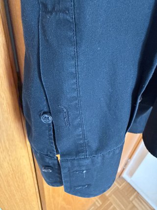 Camisa GIANFRANCO FERRE Negra