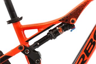 Bicicleta Orbea Occam TR H20 XT t.M Reacondicionada