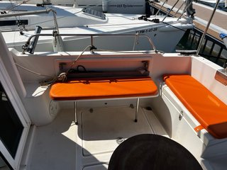 Barco Astinor 740