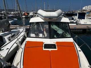 Barco Astinor 740