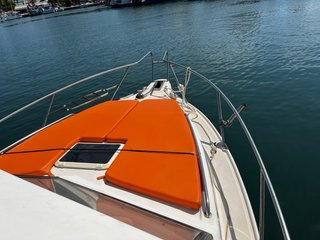 Barco Astinor 740