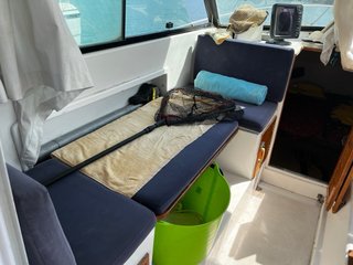 Barco Astinor 740