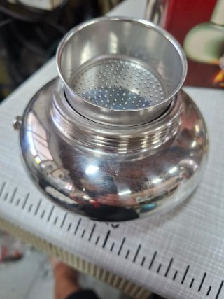 Moka Principessa Lavazza anni 80