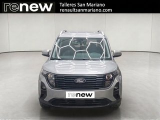 Ford E-Tourneo Courier Combi  Monovolumen 1.0 2024