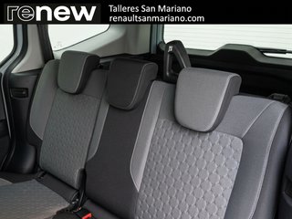 Ford E-Tourneo Courier Combi  Monovolumen 1.0 2024