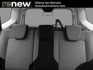 Ford E-Tourneo Courier Combi  Monovolumen 1.0 2024