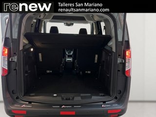 Ford E-Tourneo Courier Combi  Monovolumen 1.0 2024