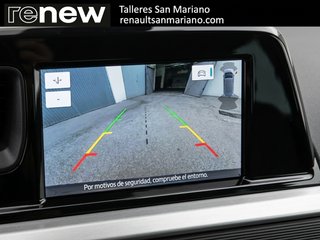 Ford E-Tourneo Courier Combi  Monovolumen 1.0 2024