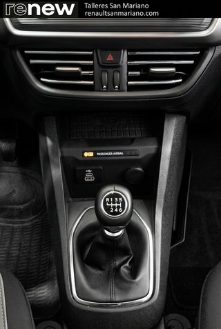 Ford E-Tourneo Courier Combi  Monovolumen 1.0 2024