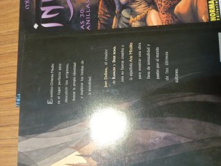 DJINN 01: LA FAVORITA