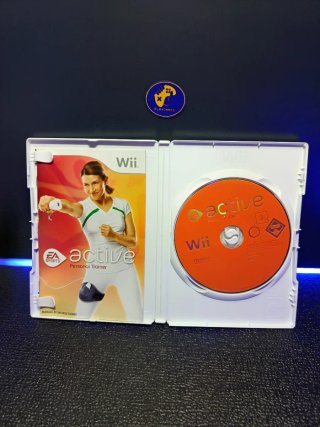 EA Sports Active Personal Trainer Wii