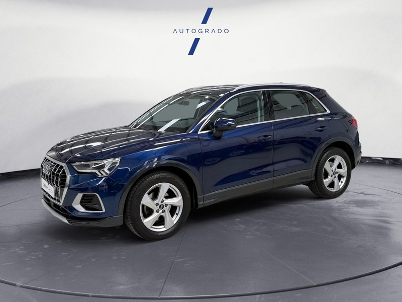 Audi Q3 Advanced 35 TDI 110kW (150CV) S tronic - foto 1