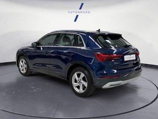 Audi Q3 Advanced 35 TDI 110kW (150CV) S tronic