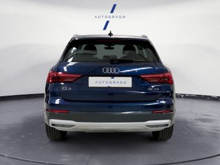 Audi Q3 Advanced 35 TDI 110kW (150CV) S tronic