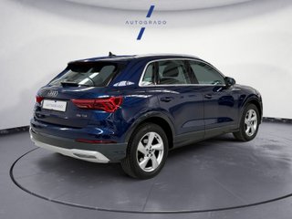 Audi Q3 Advanced 35 TDI 110kW (150CV) S tronic