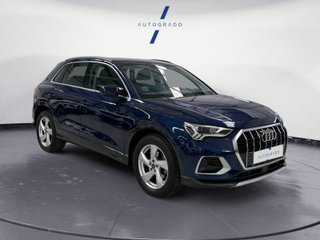 Audi Q3 Advanced 35 TDI 110kW (150CV) S tronic