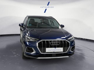 Audi Q3 Advanced 35 TDI 110kW (150CV) S tronic
