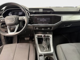 Audi Q3 Advanced 35 TDI 110kW (150CV) S tronic