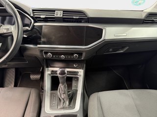 Audi Q3 Advanced 35 TDI 110kW (150CV) S tronic