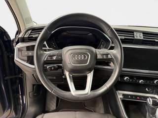Audi Q3 Advanced 35 TDI 110kW (150CV) S tronic