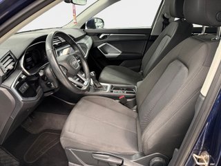 Audi Q3 Advanced 35 TDI 110kW (150CV) S tronic