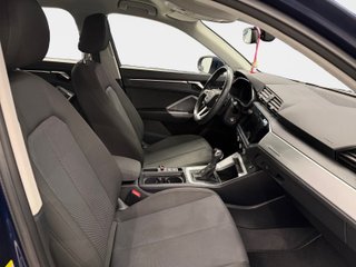 Audi Q3 Advanced 35 TDI 110kW (150CV) S tronic