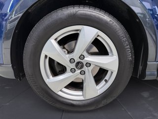 Audi Q3 Advanced 35 TDI 110kW (150CV) S tronic