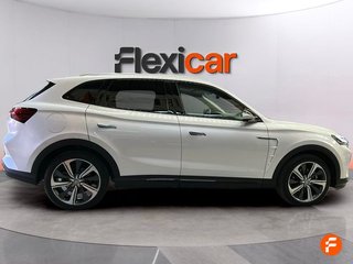 MG Marvel R 70kWh Luxury