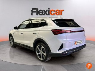 MG Marvel R 70kWh Luxury