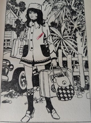 Dos libros de Enid Blyton