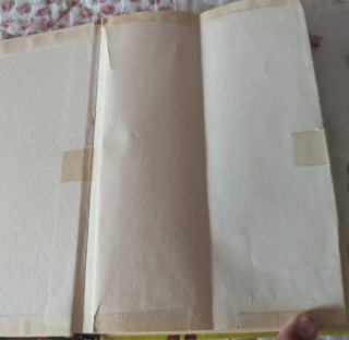 Dos libros de Enid Blyton
