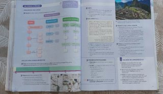 Geografía e Historia 2 ESO