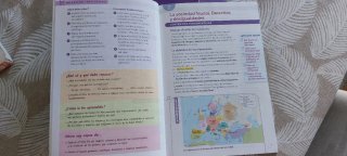 Geografía e Historia 2 ESO
