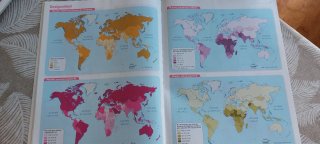 Geografía e Historia 2 ESO