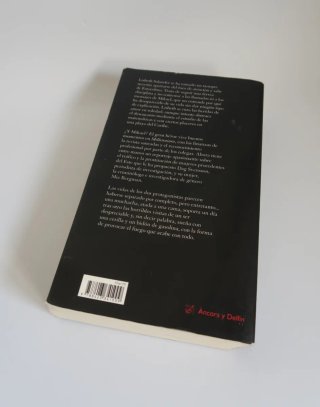 Trilogía Millennium - Stieg Larsson (3Libros)