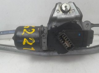 54115517 motor limpia del renault kangoo 1152258