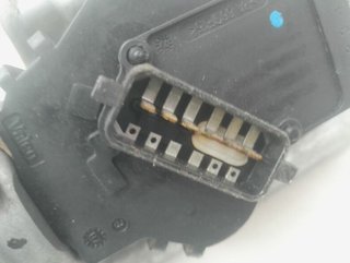54115517 motor limpia del renault kangoo 1152258