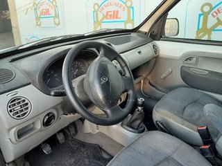 54115517 motor limpia del renault kangoo 1152258