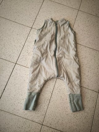 Sacos de dormir para bebé (3 unidades)