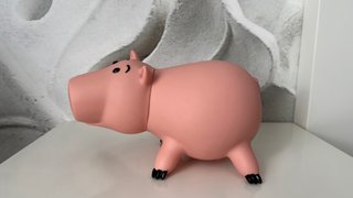 Hucha Cerdo Hamm Toy Story