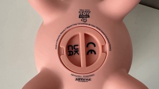 Hucha Cerdo Hamm Toy Story
