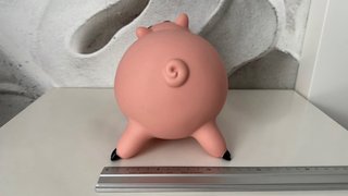Hucha Cerdo Hamm Toy Story
