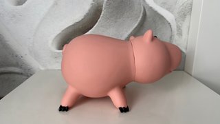 Hucha Cerdo Hamm Toy Story