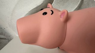Hucha Cerdo Hamm Toy Story
