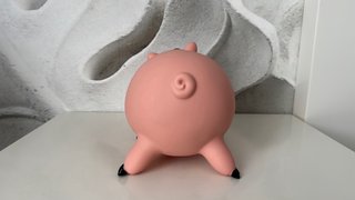Hucha Cerdo Hamm Toy Story