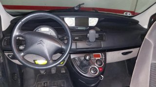 Citroen C8 2011