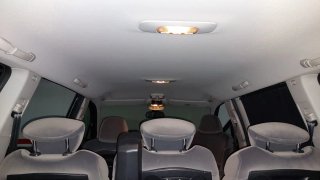 Citroen C8 2011